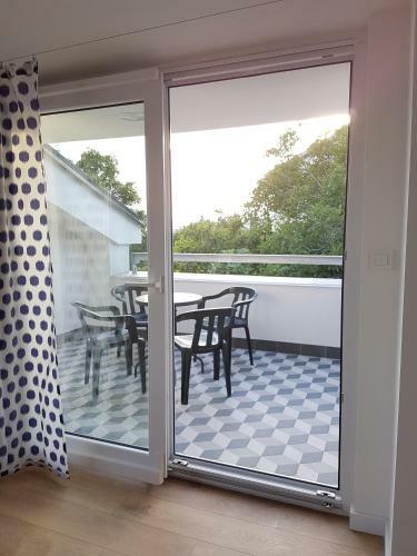 Apartamentos Villa Ane