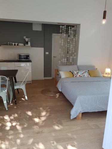 Apartamentos Villa Ane