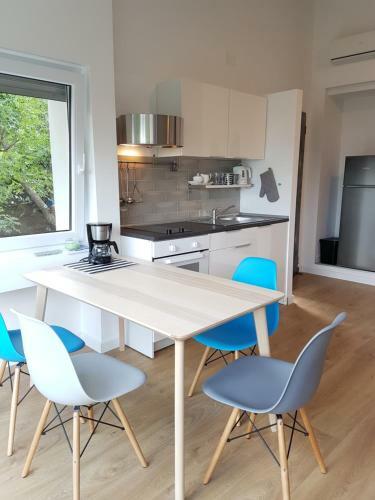 Apartamentos Villa Ane