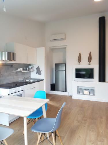 Apartamentos Villa Ane