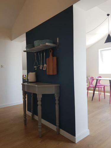 Apartamentos Villa Ane