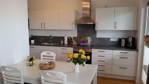 Apartamento Ferienwohnung-sterntaucher-app-14-olpenitz