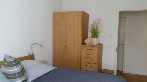 Apartamento Ferienwohnung-sterntaucher-app-14-olpenitz