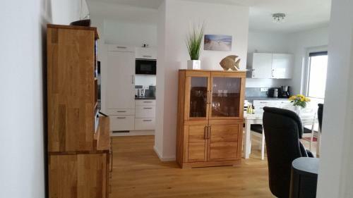 Apartamento Ferienwohnung-sterntaucher-app-14-olpenitz