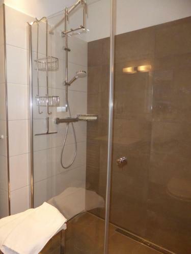 Apartamento Ferienwohnung-sterntaucher-app-14-olpenitz