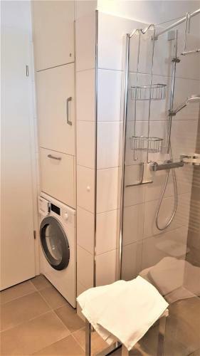 Apartamento Ferienwohnung-sterntaucher-app-14-olpenitz