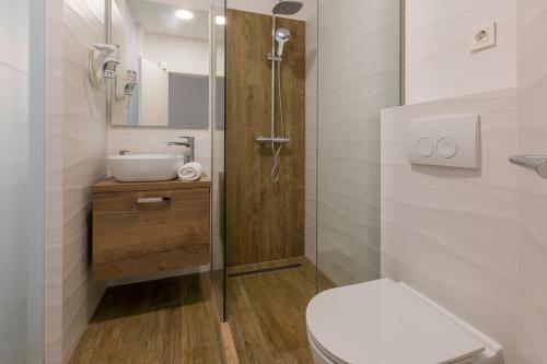 Apartamentos Palace Paulina Luxury Residence