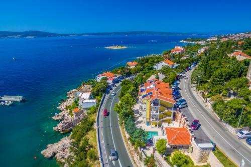 Apartamentos Palace Paulina Luxury Residence