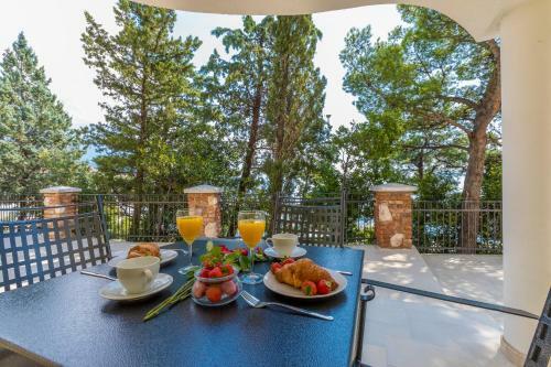 Apartamentos Palace Paulina Luxury Residence