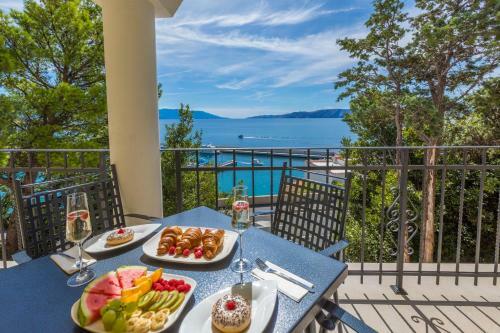 Apartamentos Palace Paulina Luxury Residence