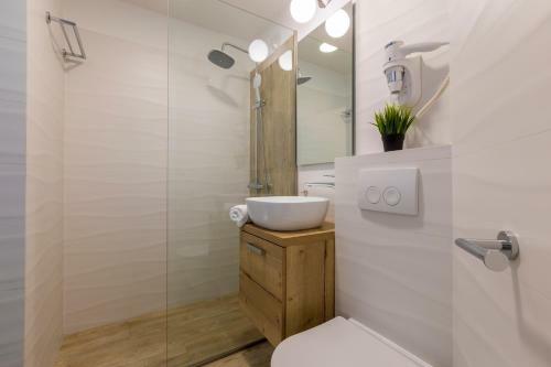 Apartamentos Palace Paulina Luxury Residence