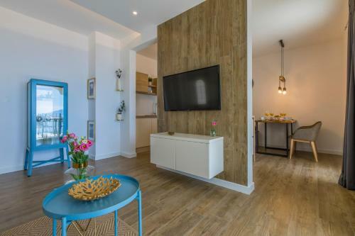 Apartamentos Palace Paulina Luxury Residence