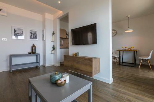 Apartamentos Palace Paulina Luxury Residence