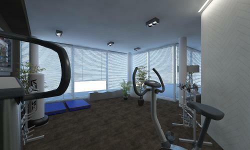 Apartamentos Palace Paulina Luxury Residence
