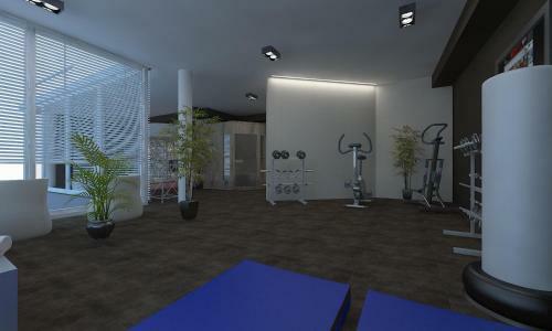 Apartamentos Palace Paulina Luxury Residence