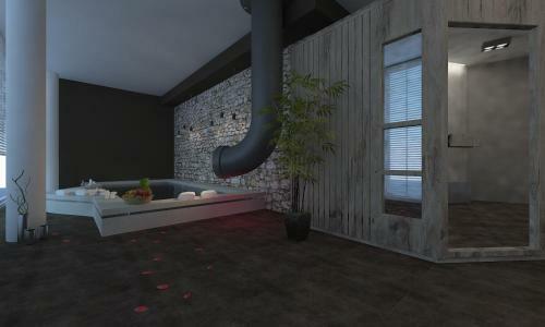 Apartamentos Palace Paulina Luxury Residence