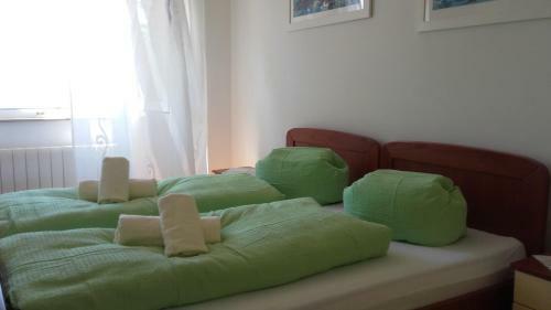 Apartment Bojana