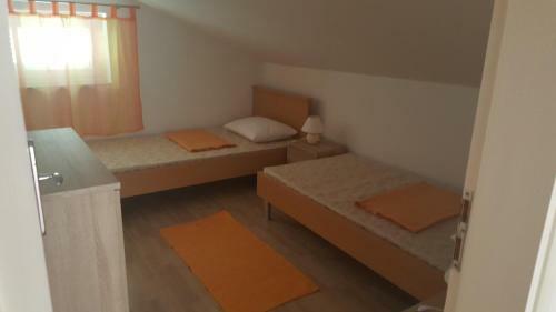 Dubravka Apartments