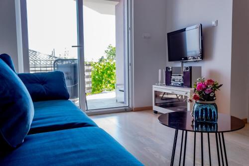 Apartment Mia