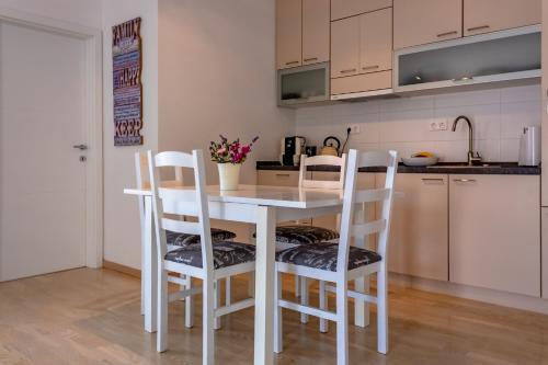 Apartment Mia