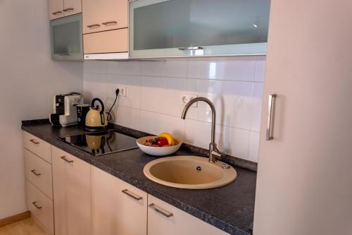 Apartment Mia
