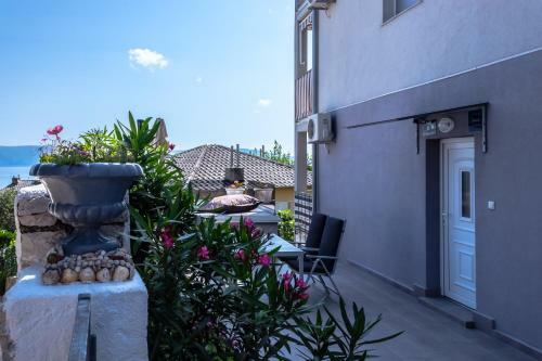 Apartment Mia