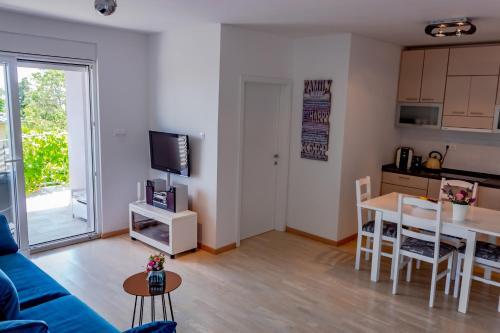 Apartment Mia
