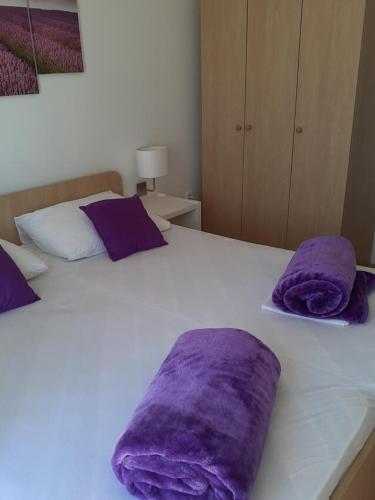 Apartment Novi Vinodolski 15412a