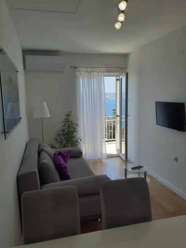 Apartment Novi Vinodolski 15412a