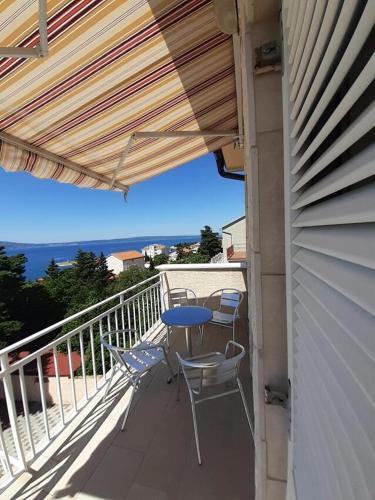 Apartment Novi Vinodolski 15412a