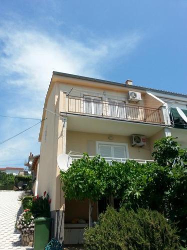 Apartment Novi Vinodolski 15412a