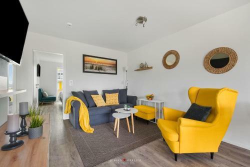 Apartamento Ferienwohnung-ostseeskipper-56-olpenitz