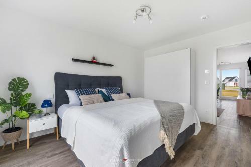 Apartamento Ferienwohnung-ostseeskipper-56-olpenitz
