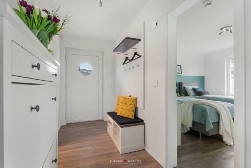 Apartamento Ferienwohnung-ostseeskipper-56-olpenitz