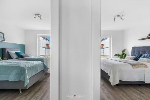 Apartamento Ferienwohnung-ostseeskipper-56-olpenitz