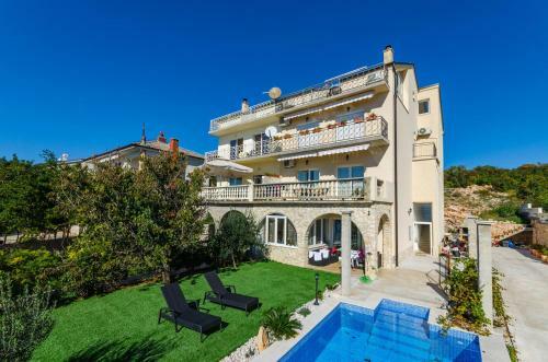 Apartamento Tijana