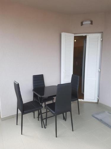 Apartamentos Studio Novi Vinodolski 16998a