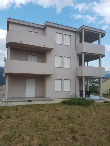 Apartamentos Studio Novi Vinodolski 16998a