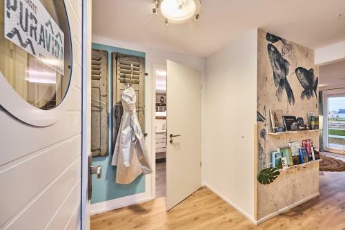 Apartamento Hafensuite Pura Vida