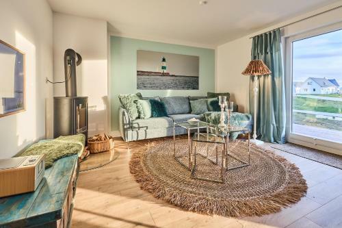 Apartamento Hafensuite Pura Vida