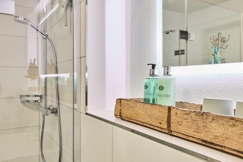 Apartamento Hafensuite Pura Vida