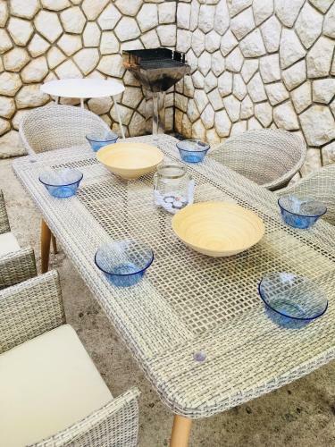 Apartments Novi Vinodolski