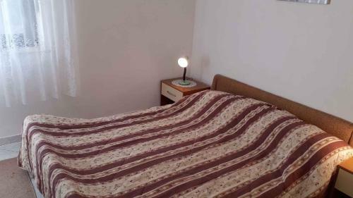 Apartment In Novi Vinodolski 35278