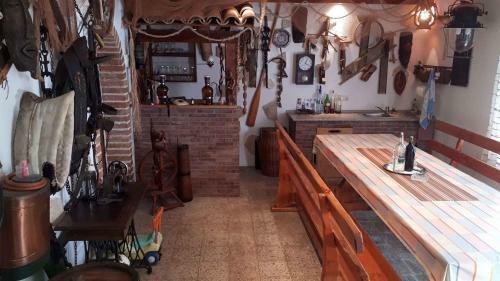 Apartment In Novi Vinodolski 35278