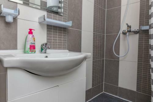 Apartmani Margit