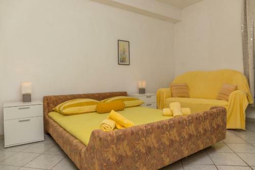 Apartmani Margit