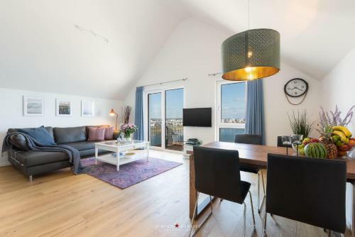 Apartamento Ferienwohnung-mehrblick-app-28-olpenitz