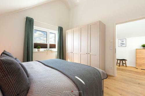 Apartamento Ferienwohnung-mehrblick-app-28-olpenitz
