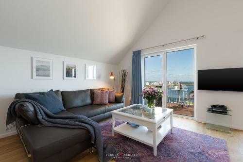 Apartamento Ferienwohnung-mehrblick-app-28-olpenitz