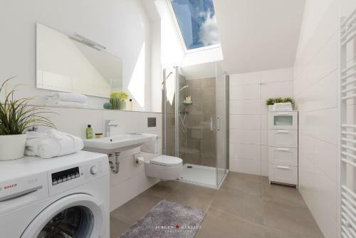 Apartamento Ferienwohnung-mehrblick-app-28-olpenitz